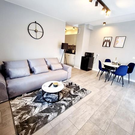 Apartamenty Chopina Karpacz Bagian luar foto