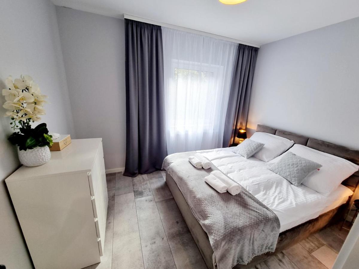 Apartamenty Chopina Karpacz Bagian luar foto