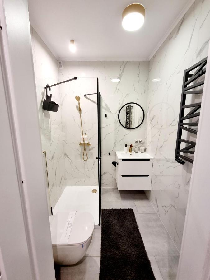 Apartamenty Chopina Karpacz Bagian luar foto