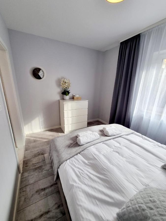 Apartamenty Chopina Karpacz Bagian luar foto