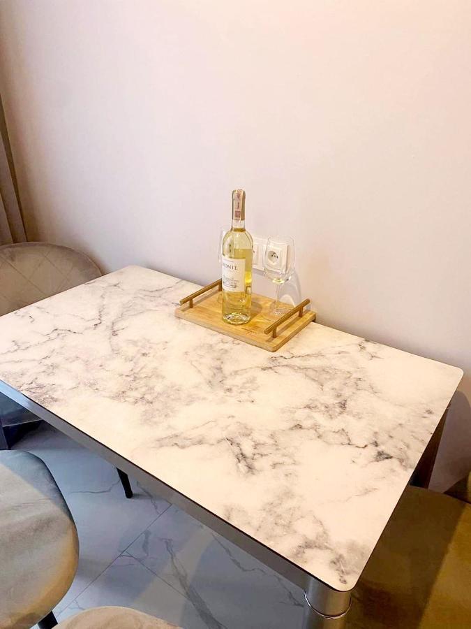 Apartamenty Chopina Karpacz Bagian luar foto