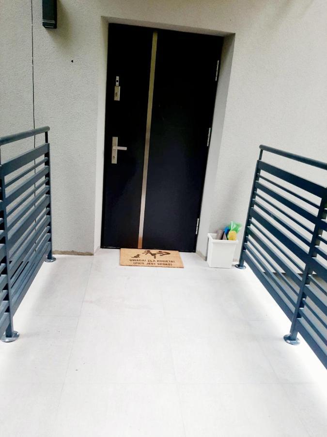 Apartamenty Chopina Karpacz Bagian luar foto