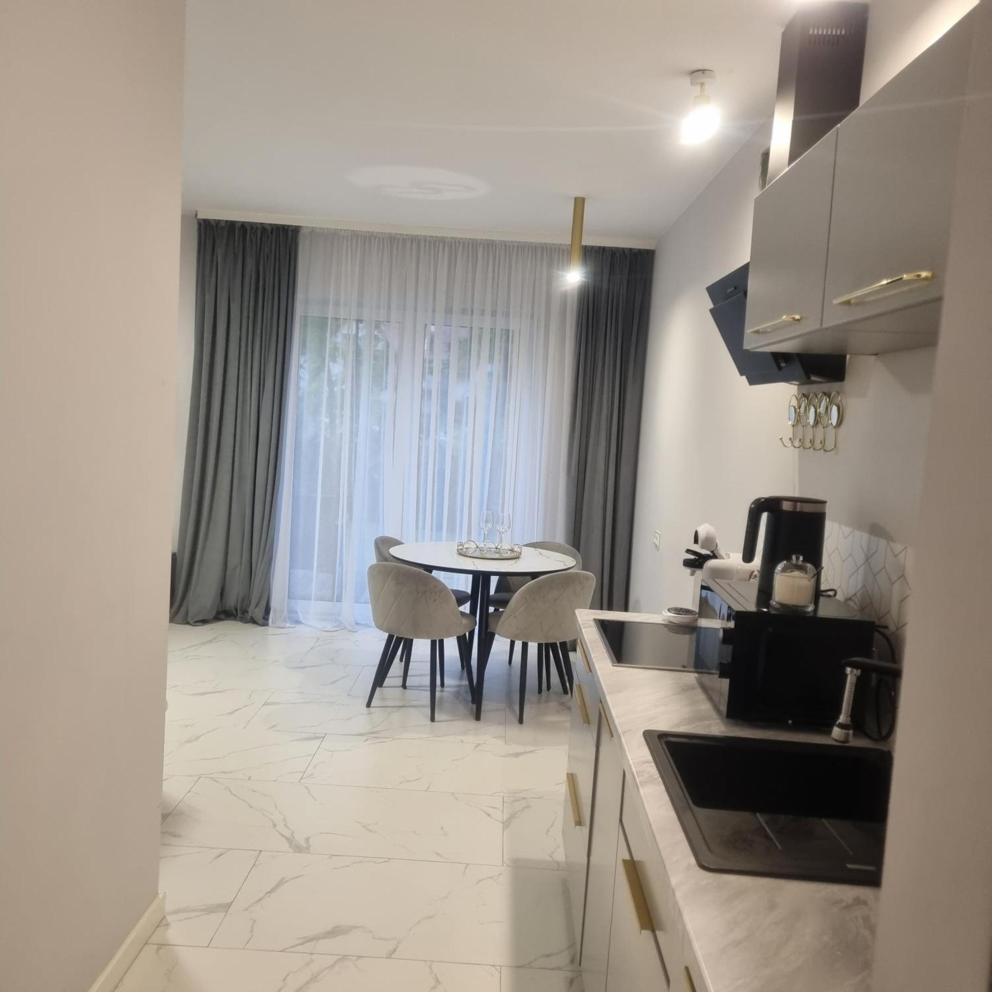 Apartamenty Chopina Karpacz Bagian luar foto