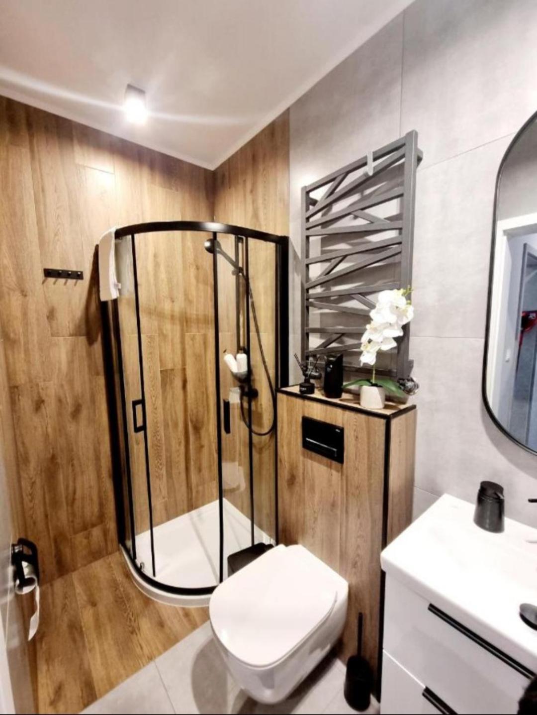 Apartamenty Chopina Karpacz Bagian luar foto