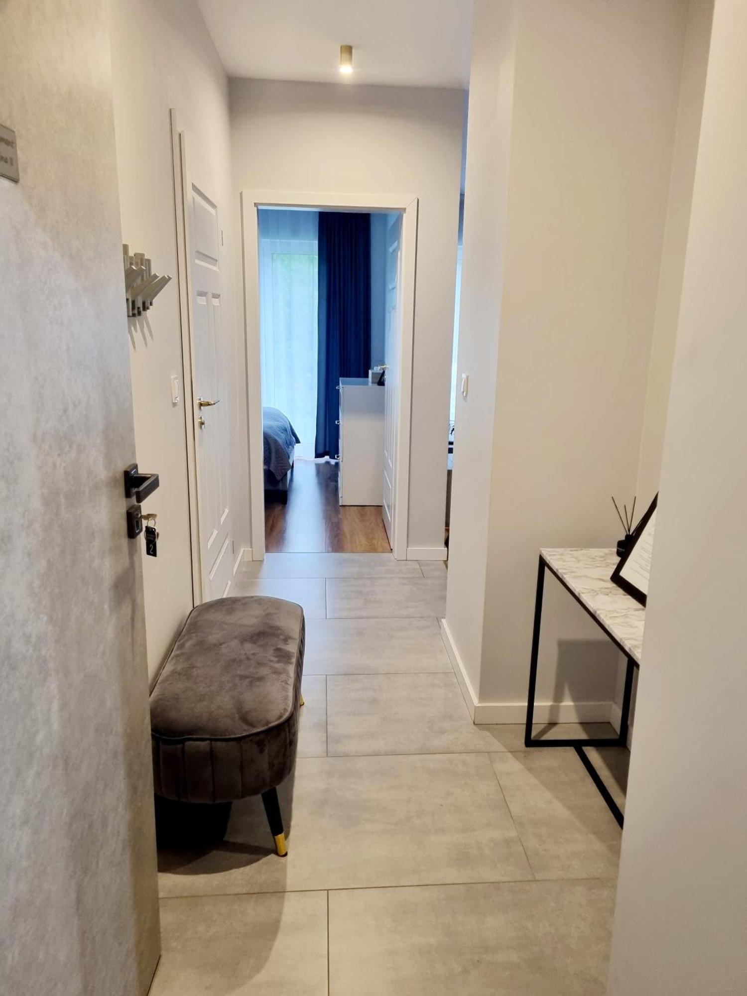 Apartamenty Chopina Karpacz Bagian luar foto
