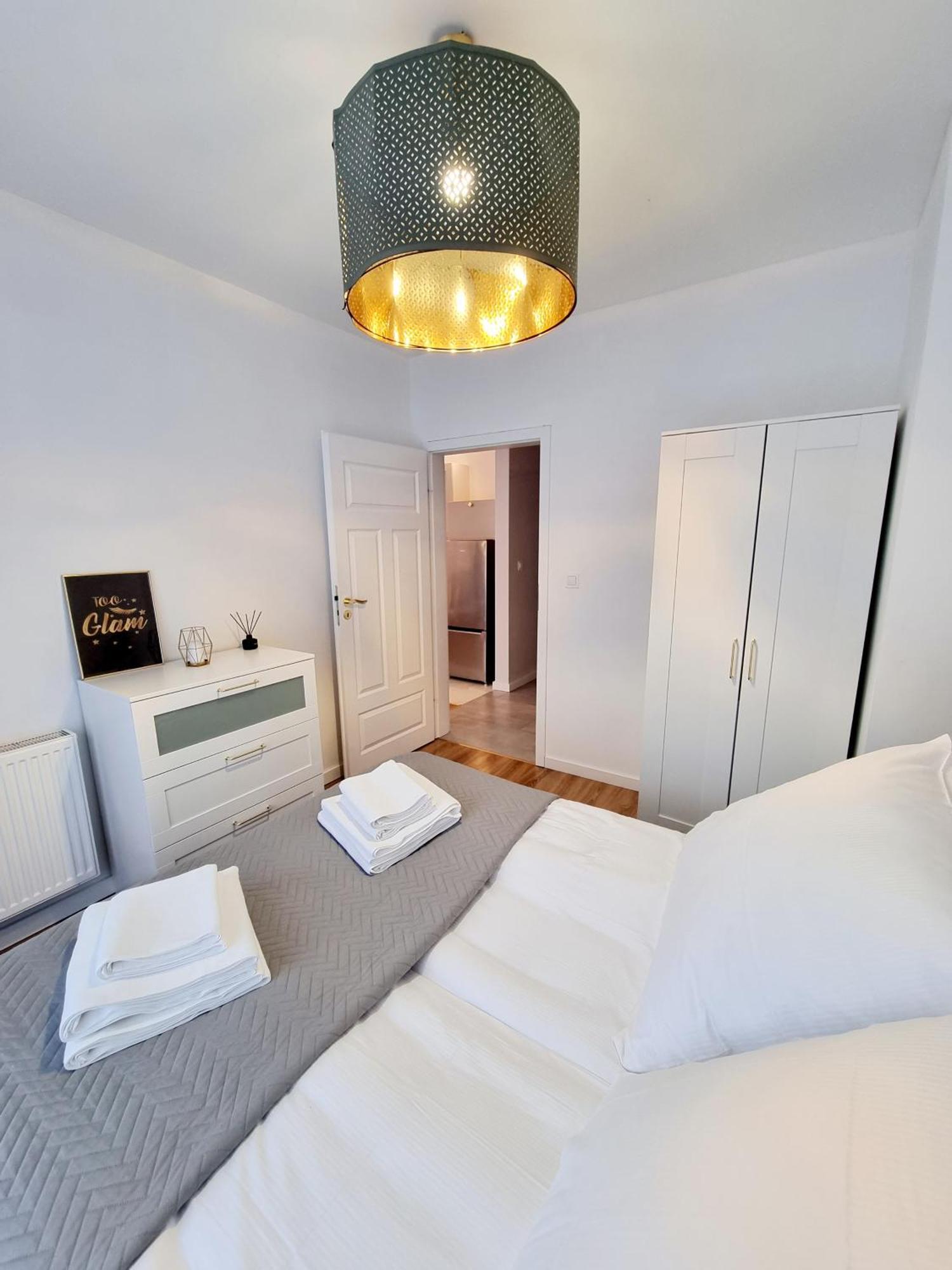 Apartamenty Chopina Karpacz Bagian luar foto