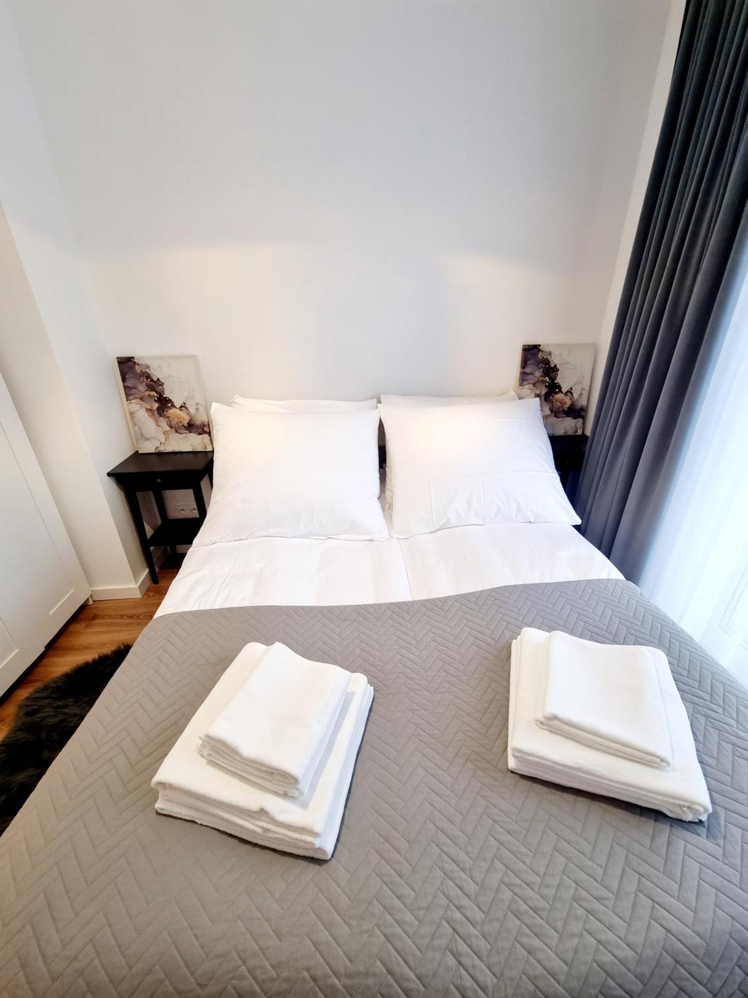 Apartamenty Chopina Karpacz Bagian luar foto