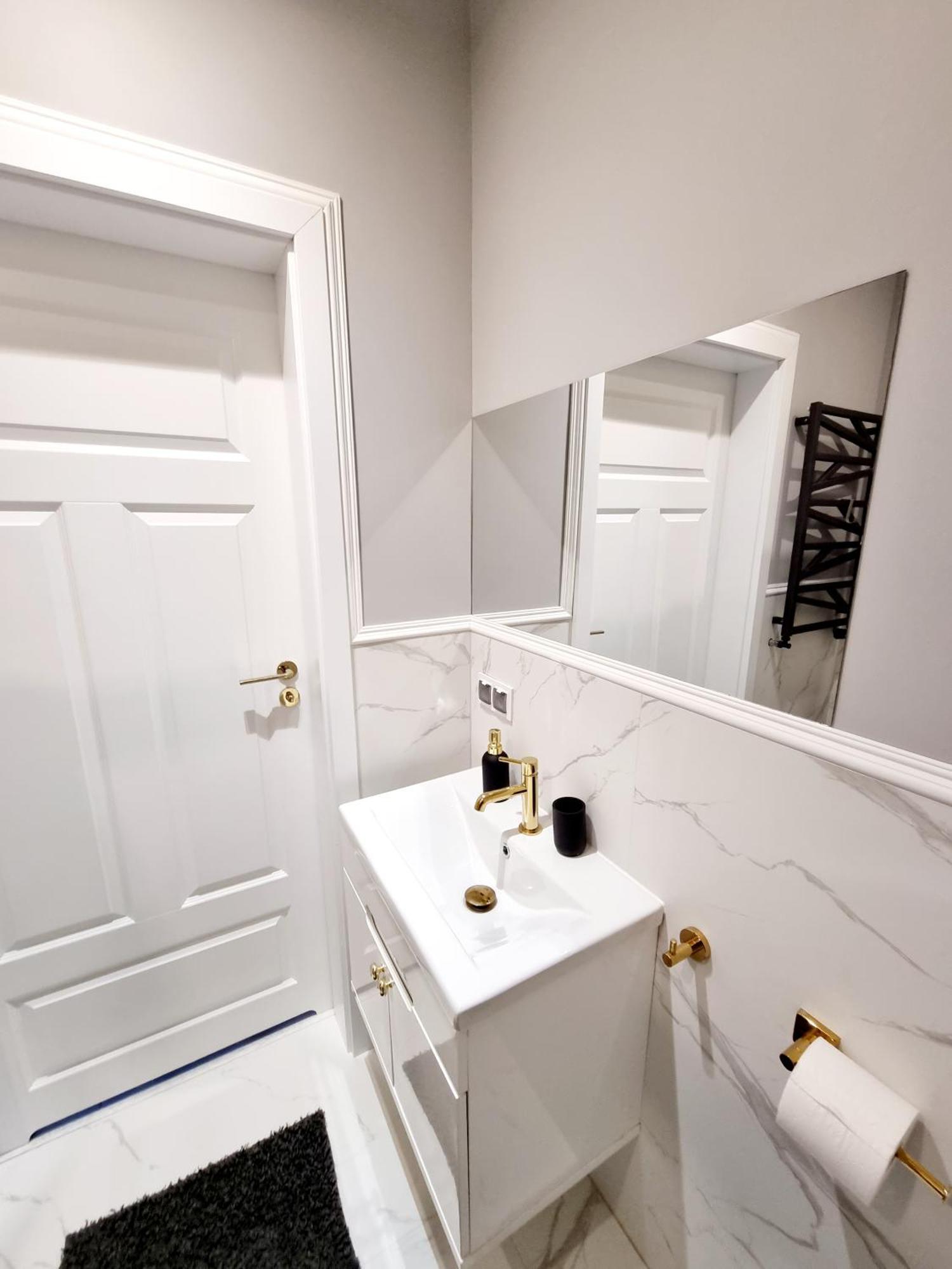 Apartamenty Chopina Karpacz Bagian luar foto