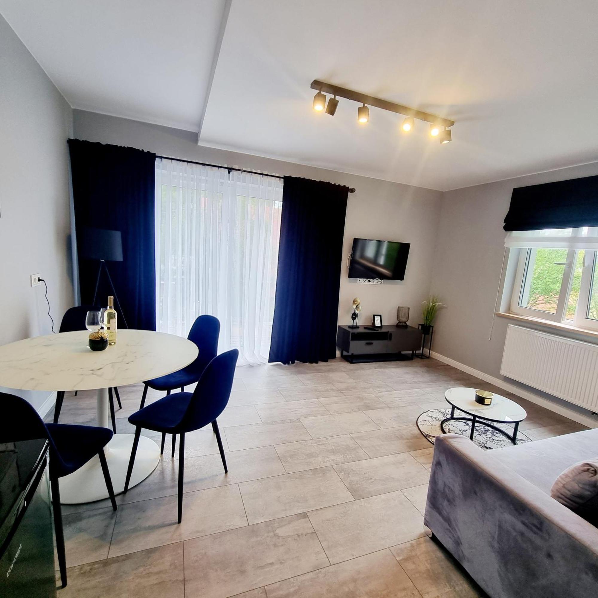Apartamenty Chopina Karpacz Bagian luar foto