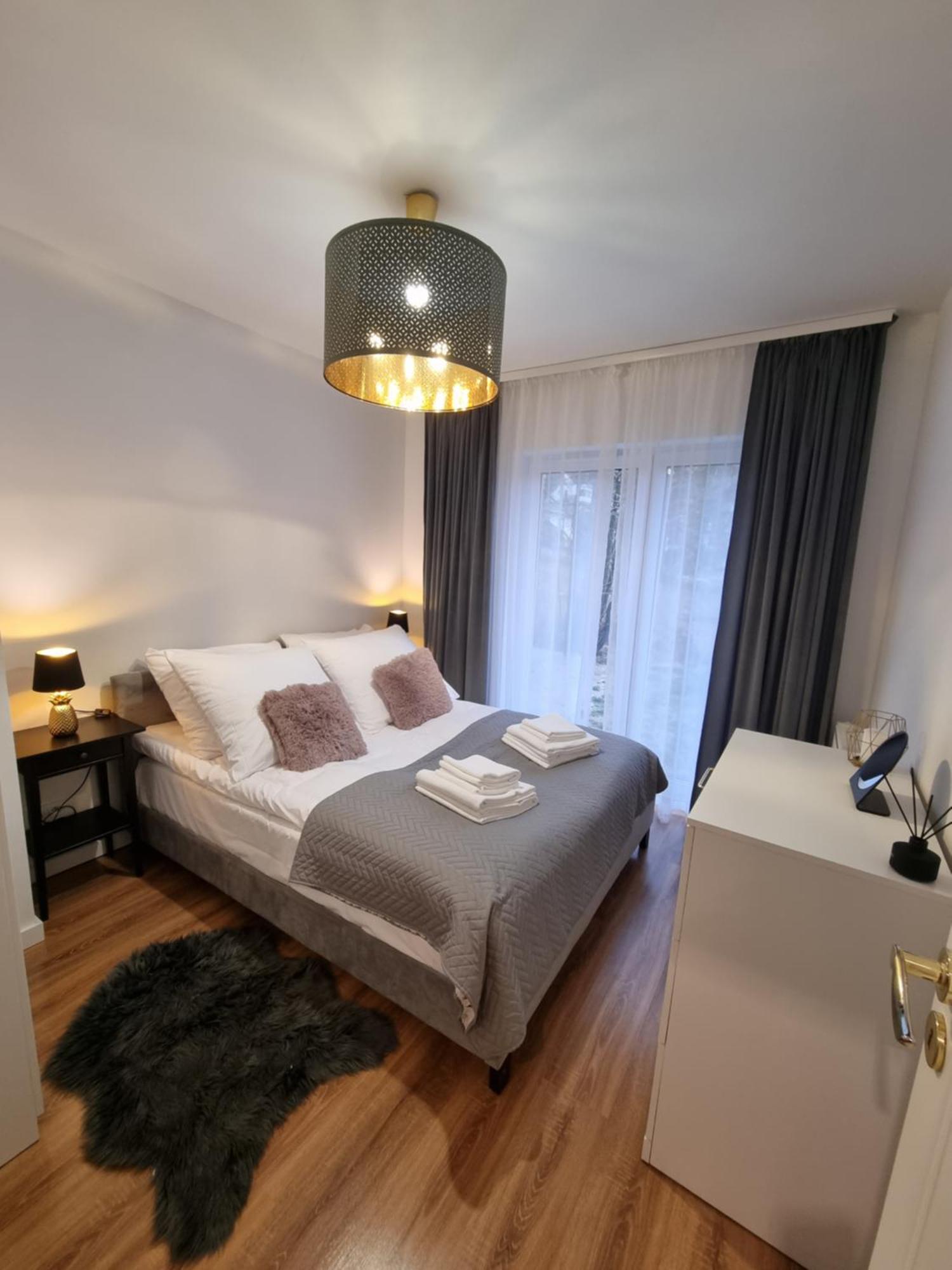 Apartamenty Chopina Karpacz Bagian luar foto