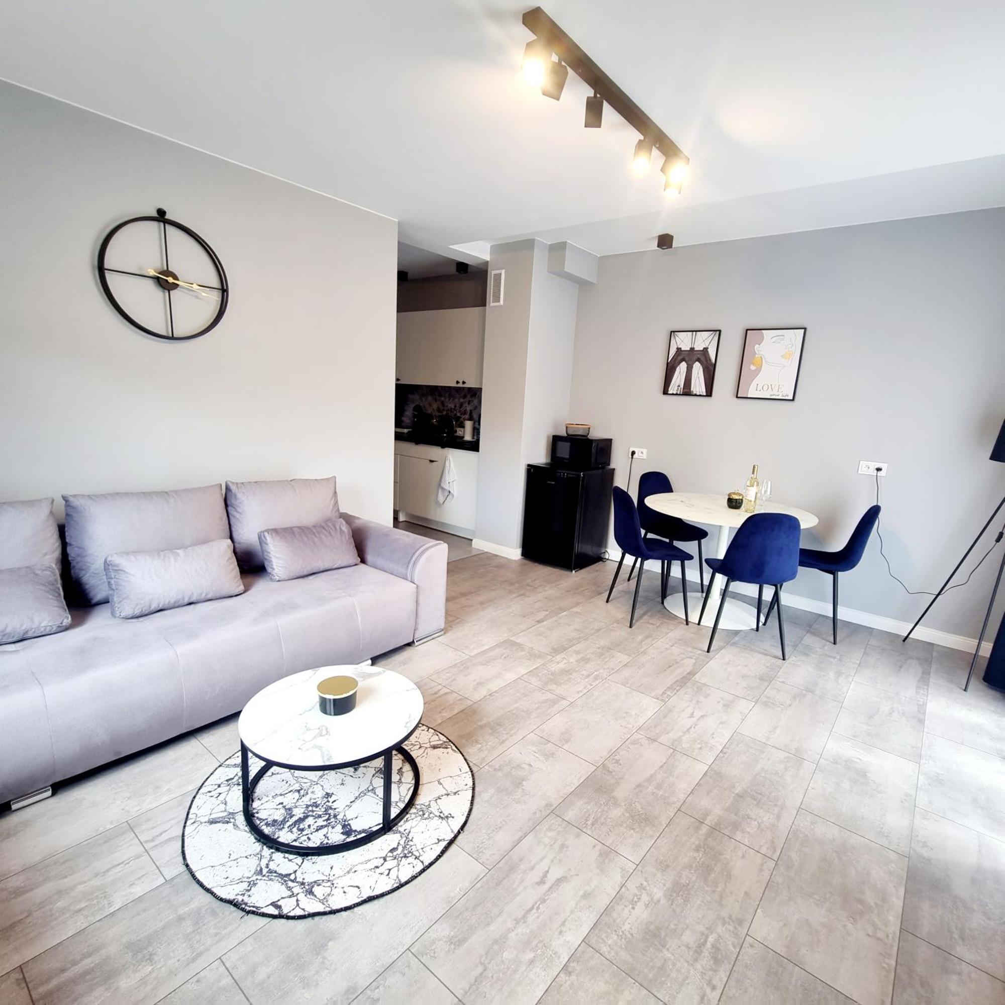 Apartamenty Chopina Karpacz Bagian luar foto