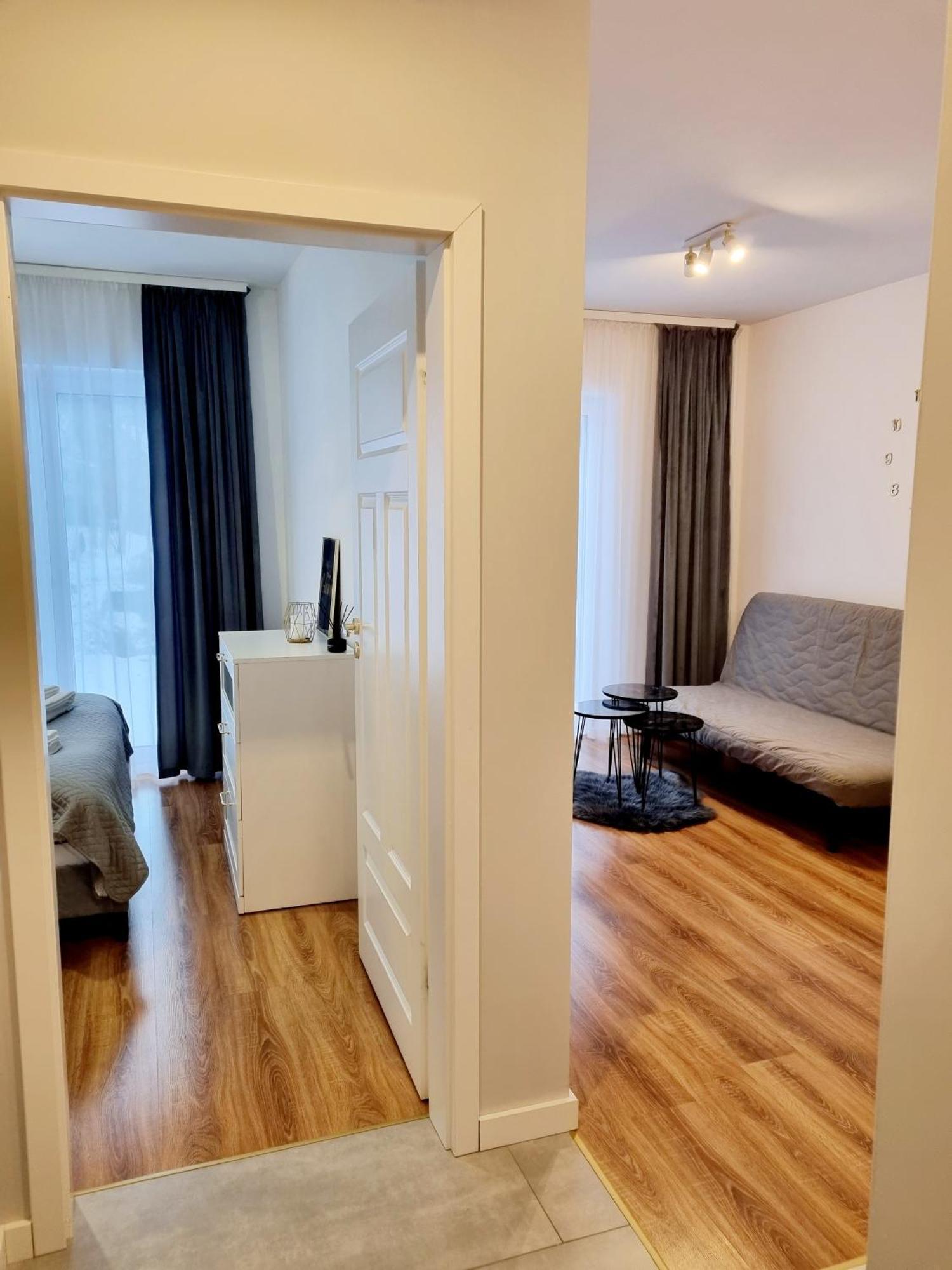 Apartamenty Chopina Karpacz Bagian luar foto