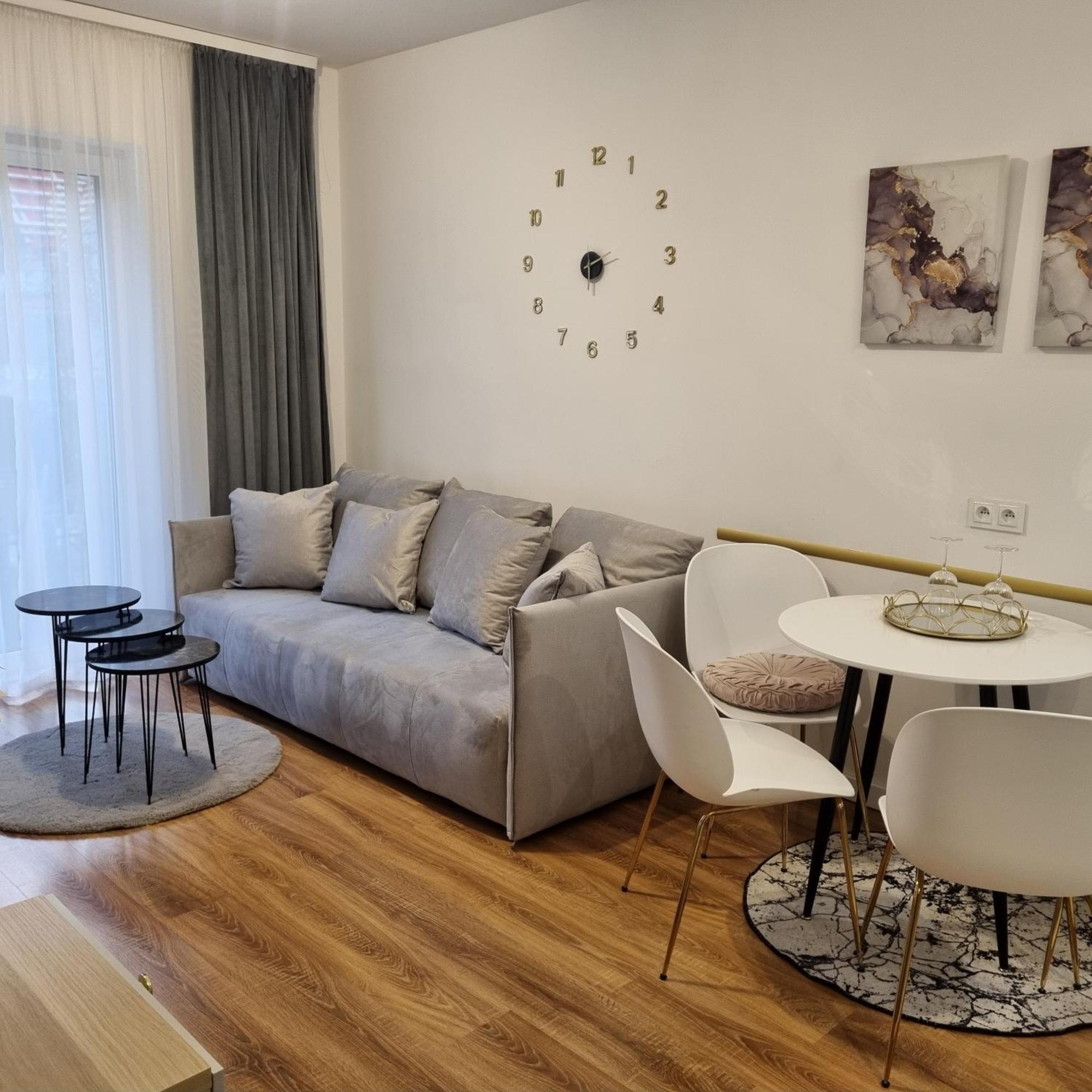 Apartamenty Chopina Karpacz Bagian luar foto