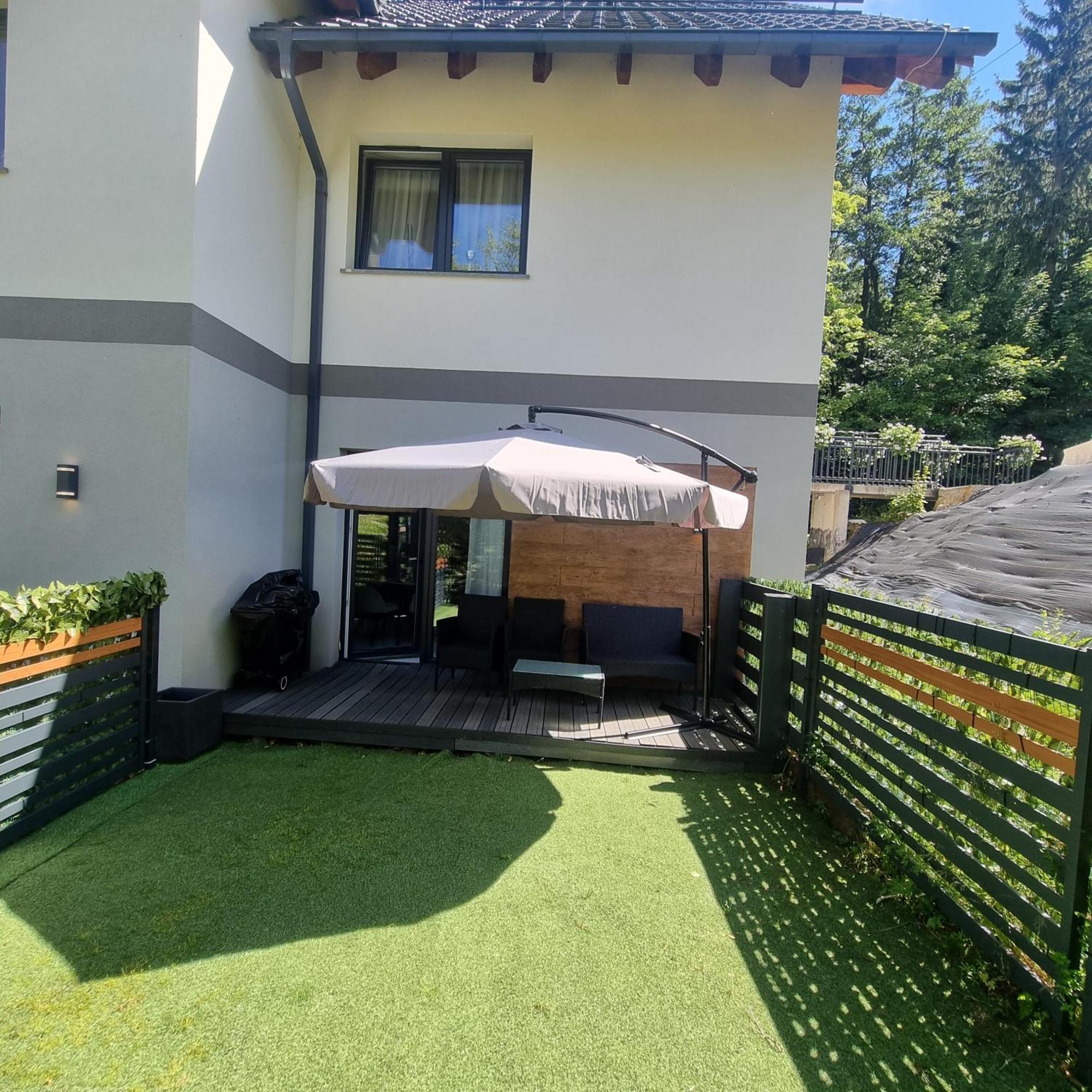 Apartamenty Chopina Karpacz Bagian luar foto